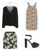 Haircare Review: John Frieda’s Beach Blonde