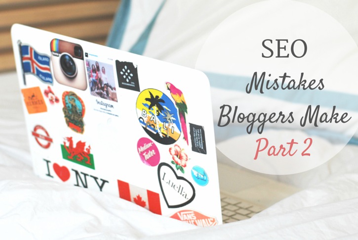 seo tips for bloggers