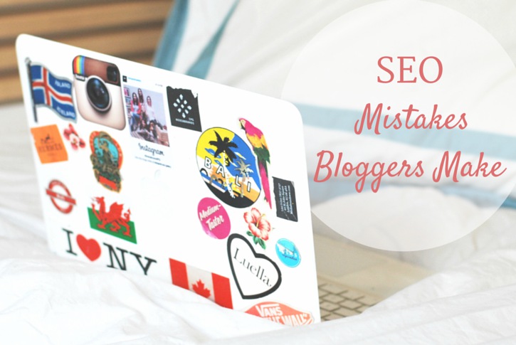 seo tips for bloggers