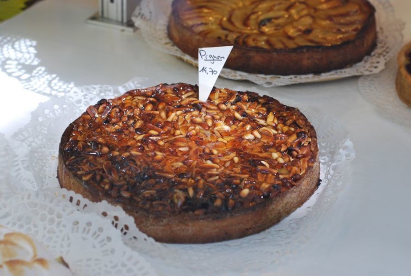 tarte-pignons-france