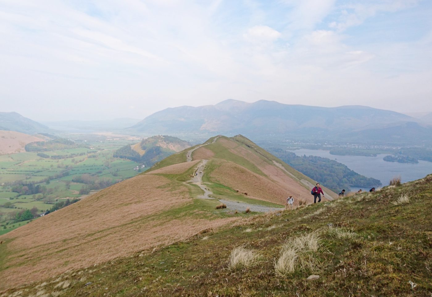 catbells lake district