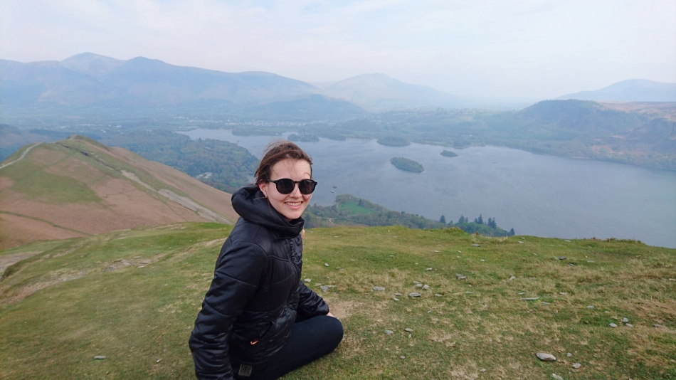 Catbells