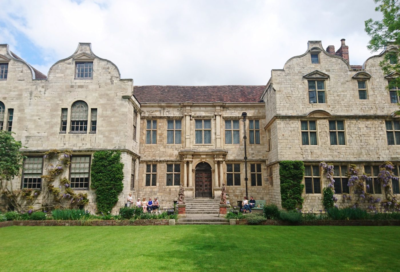 York Treasurer's House