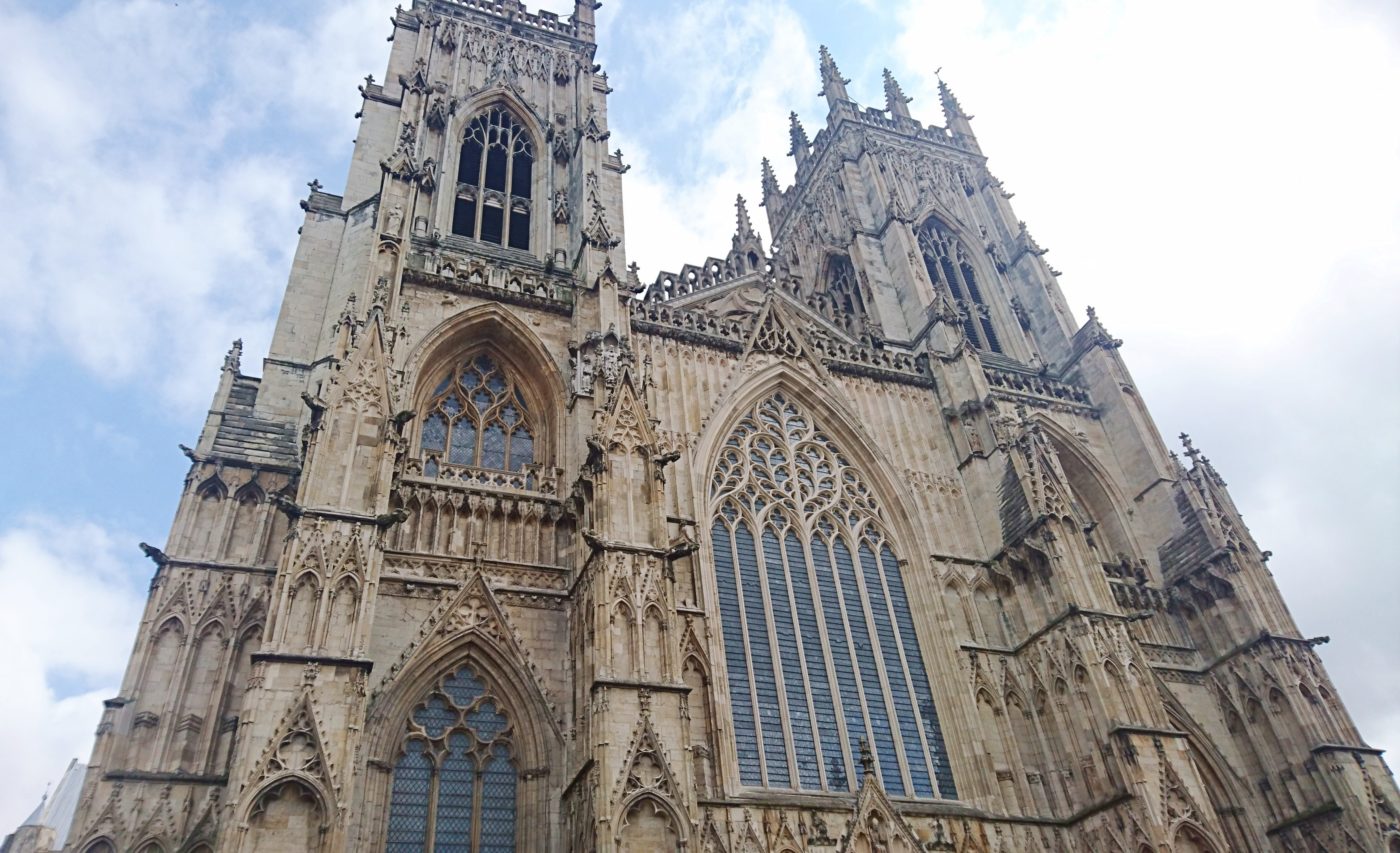 York Minster