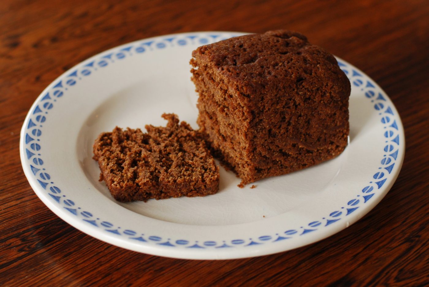 icelandic rye bread rugbraud