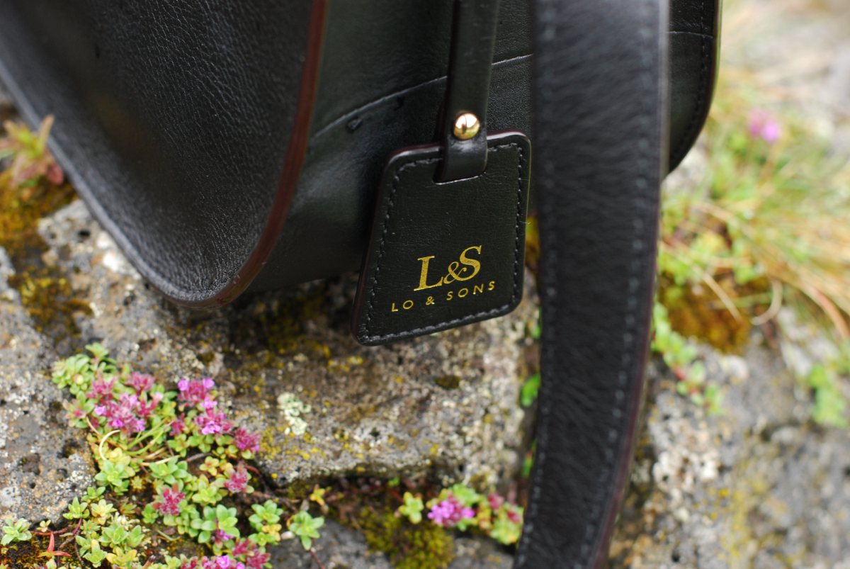 lo and sons bag