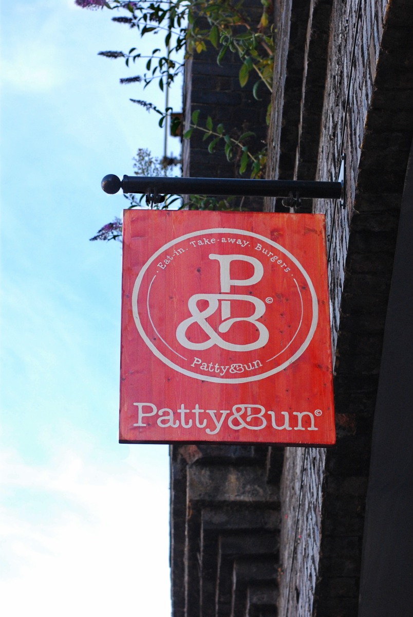 Patty & Bun