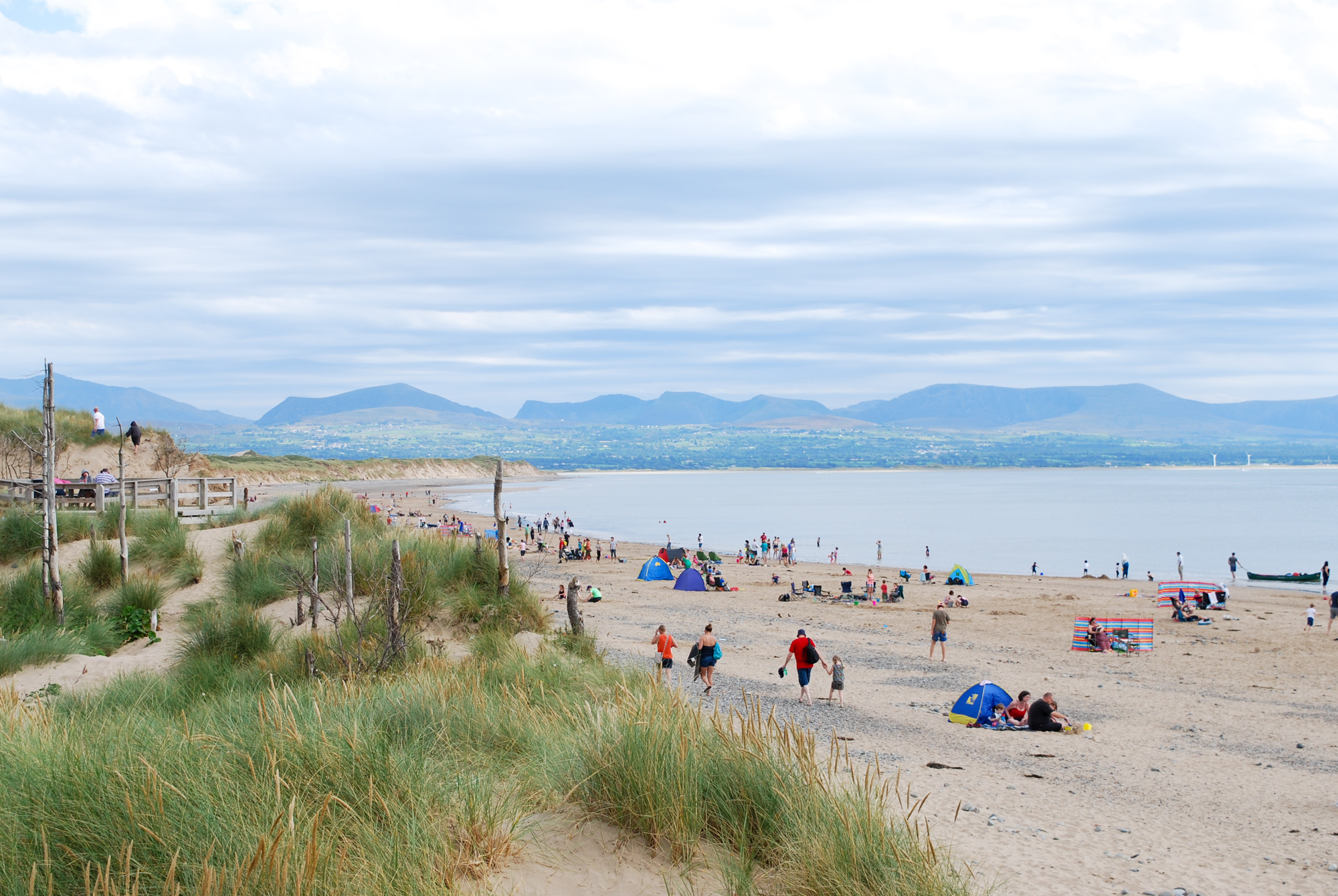 beach-north-wales