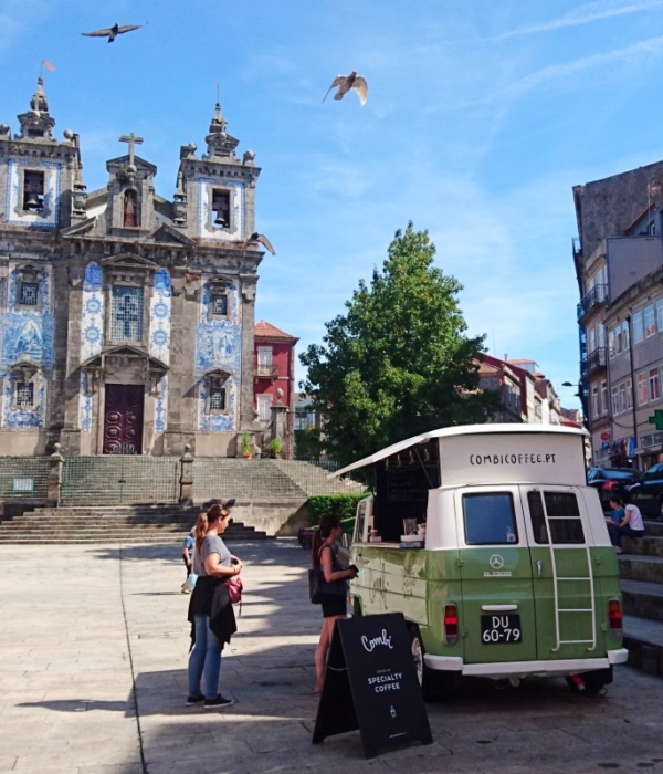 11 Things to do in Porto