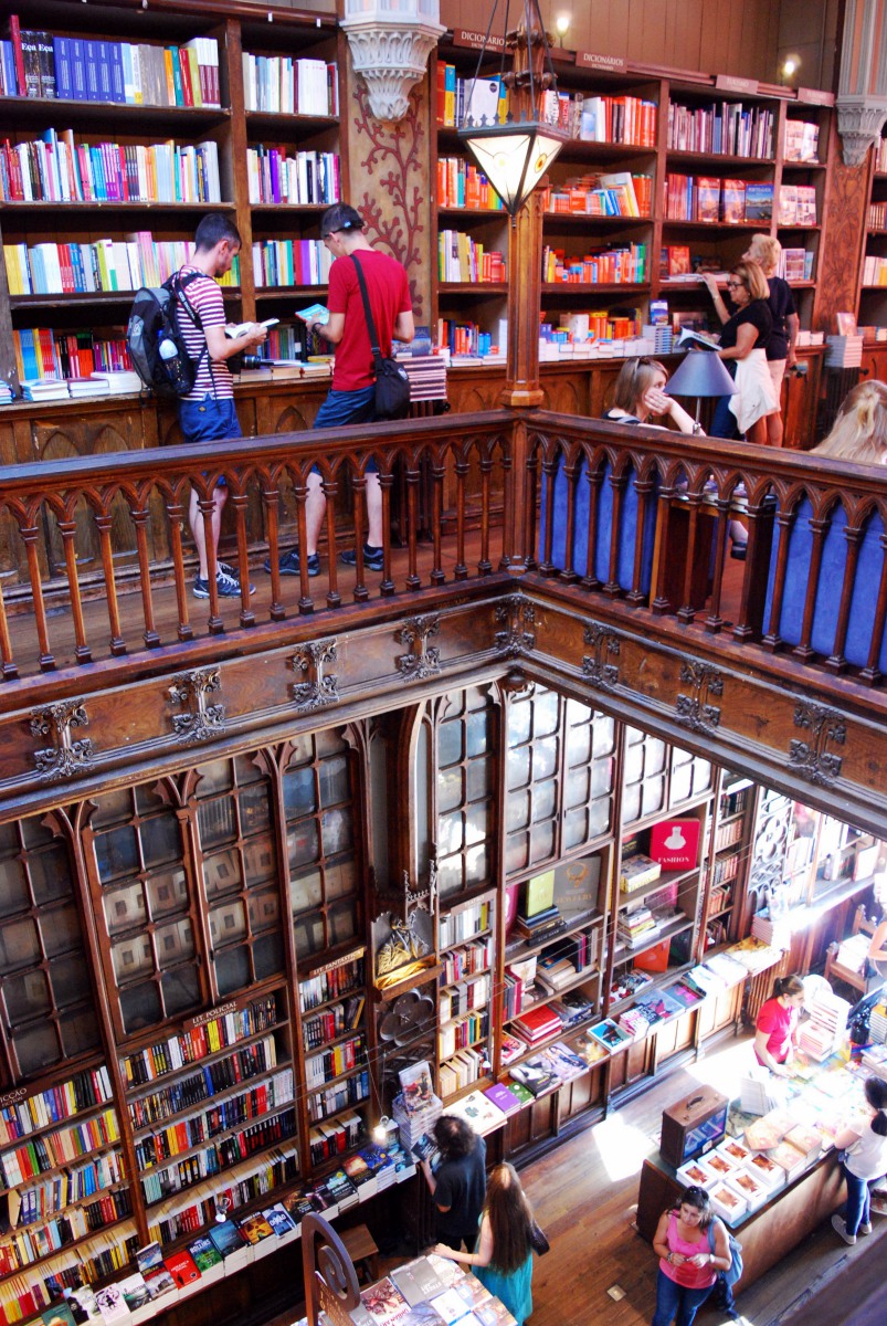 livraria-lello-portugal