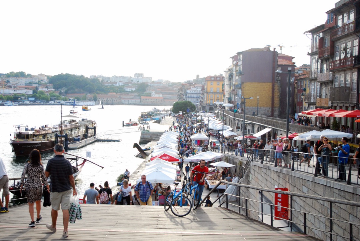 ribeira-porto