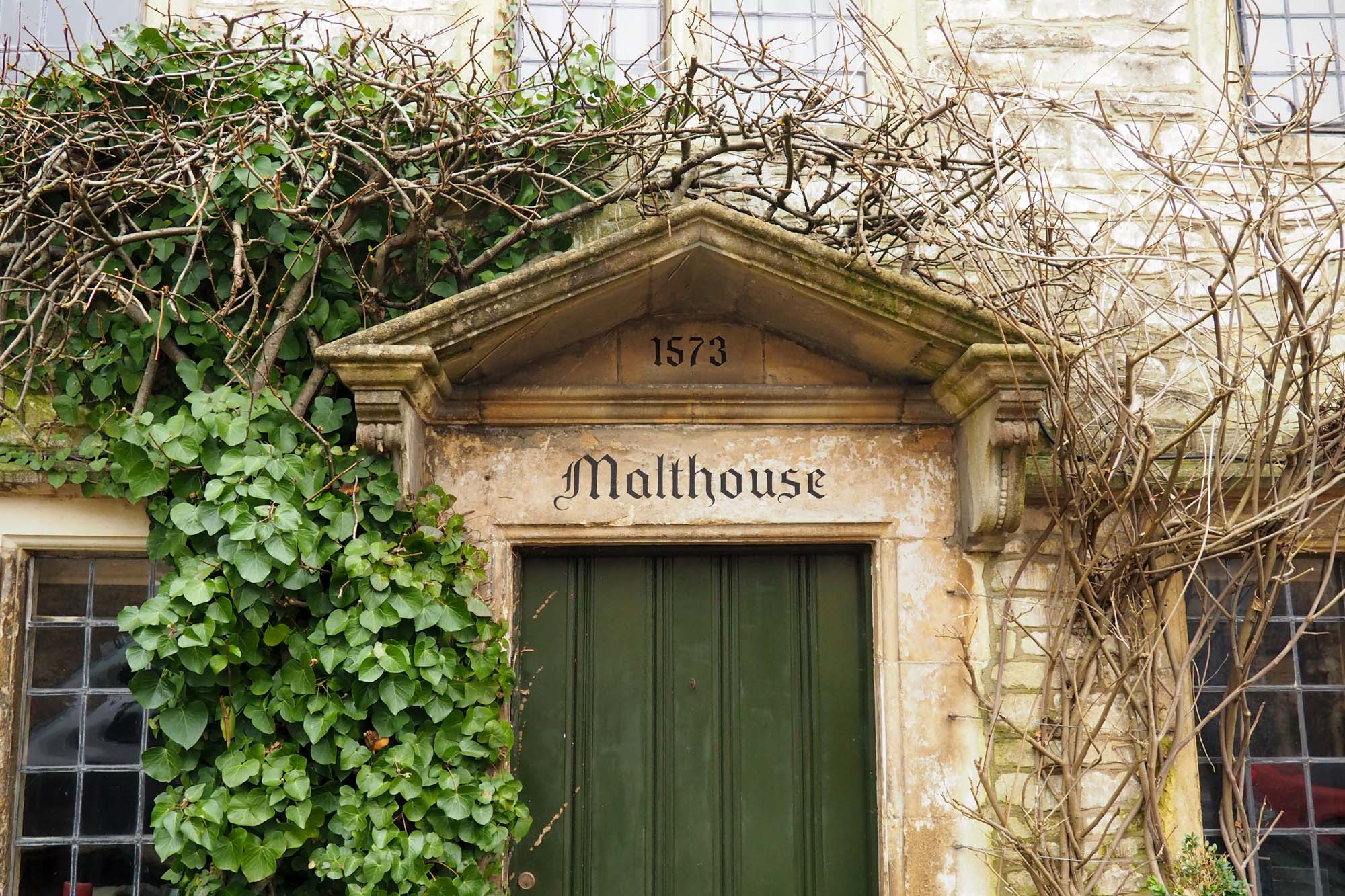 malthouse