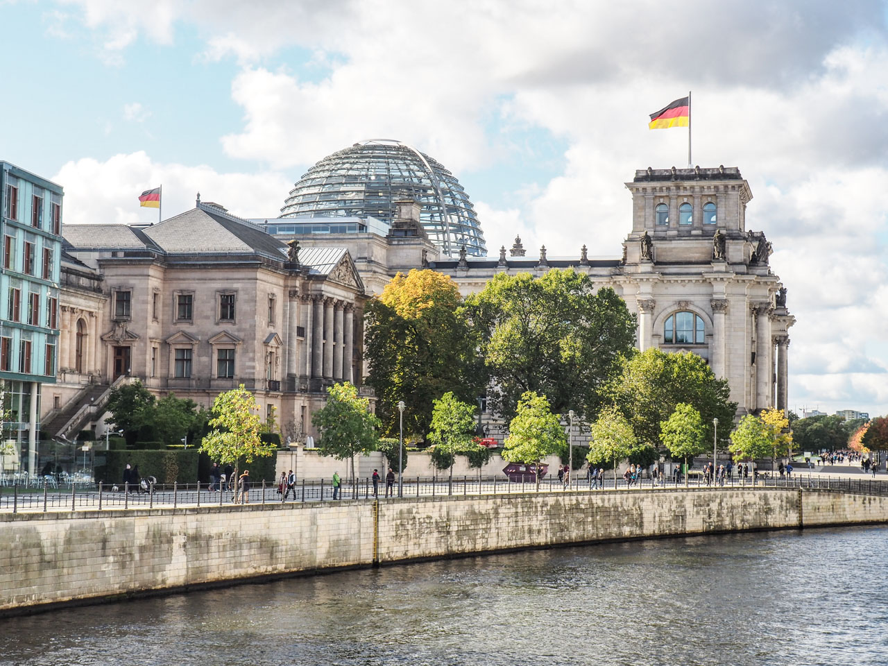 Reichstag Berlin